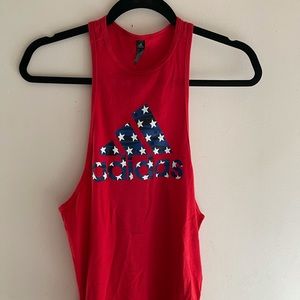 Adidas America Tank Top S